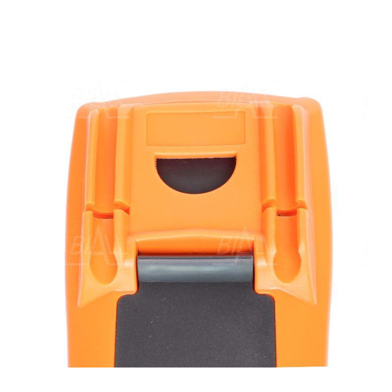 VC4060B+ – multimetr TRMS z pomiarem izolacji 1000V