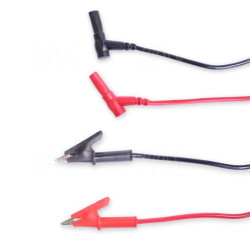 VC4060B+ – multimetr TRMS z pomiarem izolacji 1000V