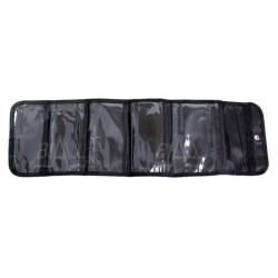 Etui na przewody i akcesoria pomiarowe