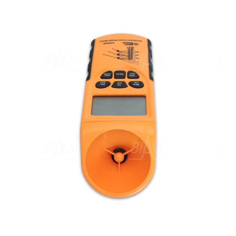 AR 600E Ultradźwiękowy miernik wysokości zawieszenia przewodów