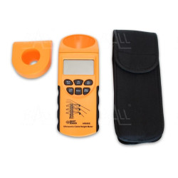 AR 600E Ultradźwiękowy miernik wysokości zawieszenia przewodów