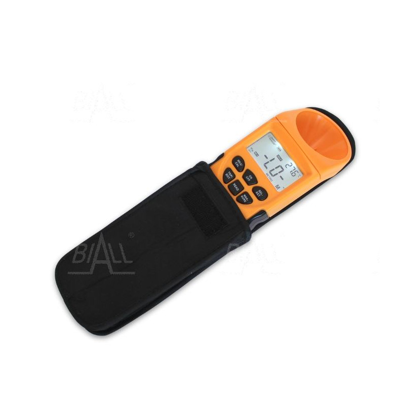 AR 600E Ultradźwiękowy miernik wysokości zawieszenia przewodów