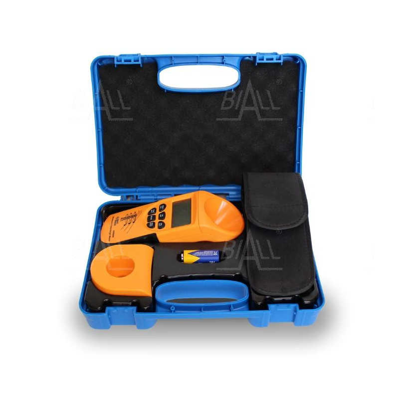 AR 600E Ultradźwiękowy miernik wysokości zawieszenia przewodów