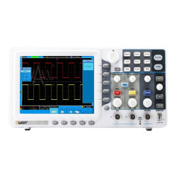 SDS-5032EV oscyloskop 30MHz, 2kan, 500MSa/s OWON