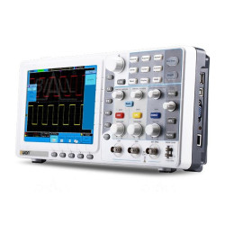 SDS-5032EV oscyloskop 30MHz, 2kan, 500MSa/s OWON