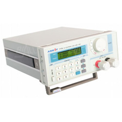 ARRAY 3715A obciążenie elektroniczne 200W DC RS232