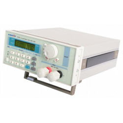 ARRAY 3715A obciążenie elektroniczne 200W DC RS232