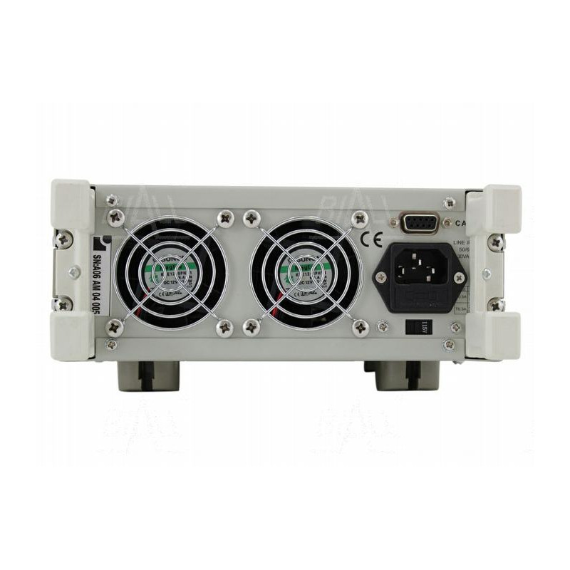 ARRAY 3710A obciążenie elektroniczne 150W DC