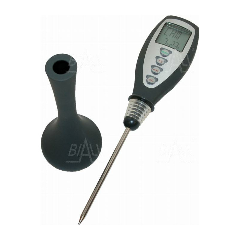 ST-9278 termometr do wina  (0 do 30°C) ATM