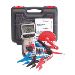 MIT2500 Miernik rezystancji izolacji 2500V
