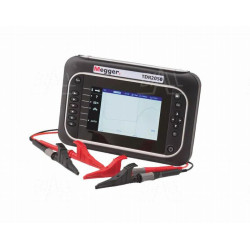 TDR2050 Reflektometr lokalizator uszkodzeń kabli