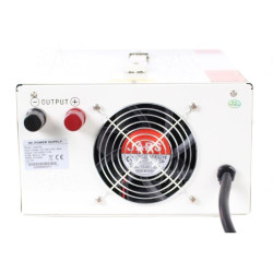 Zasilacz lab. wysokonapięciowy I-30010D DC 300V/10A LED PowerLab