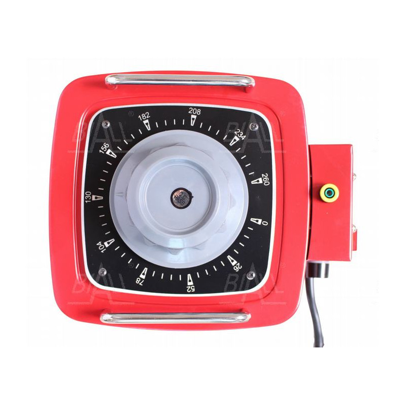 Autotransformator reg.  M10-522-30 260V/12A 3kVA MCP