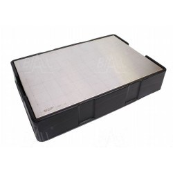 F1-1 Makieta szkolna - obwody analogowe 33 ćwiczenia