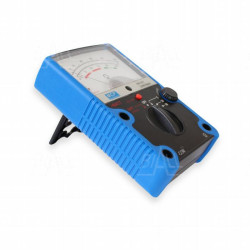 
       MS507 Omomierz analogowy
     