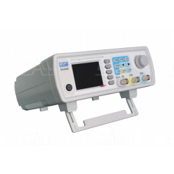 
       SG350B Generator funkcyjny/arbitr. 2 kan 50MHz DDS, wyj.TTL,Sweep, TFT 2.4cal
     