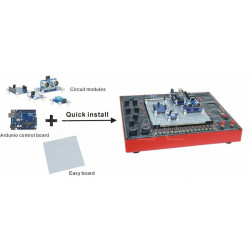 M41-1100 Makieta szkolna Arduino