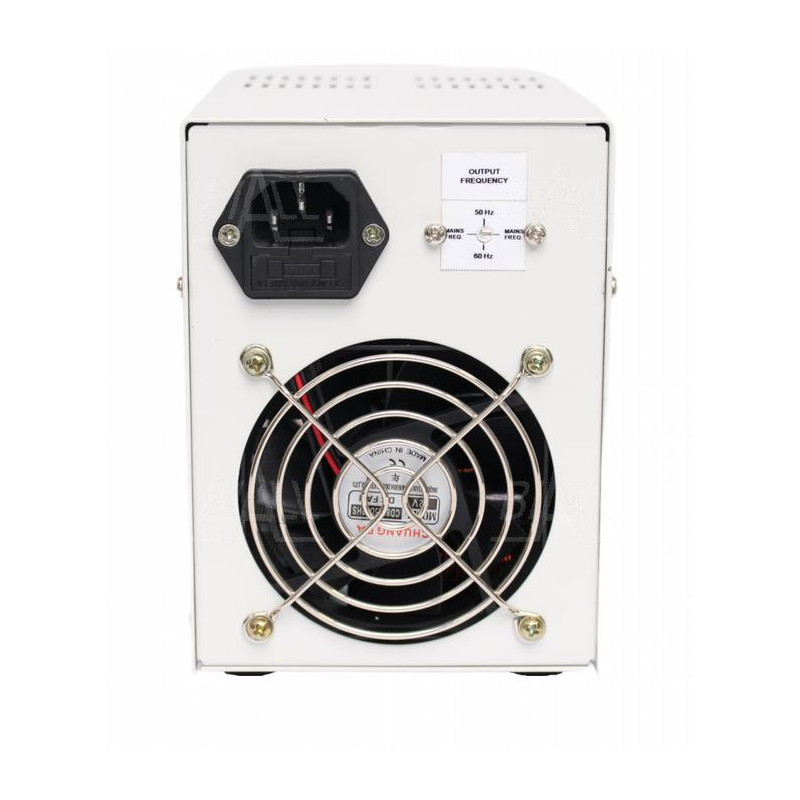 Zasilacz lab M10-ASS305 AC 0-30V/5A MCP