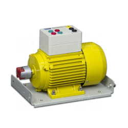 
       SM120-220SR Silnik AC 120W jednofazowy z kondensatorem rozruchowym
     