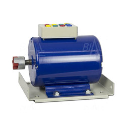 
       TM150-220S  Silnik AC / generator 150W trójfazowy synchroniczny
     