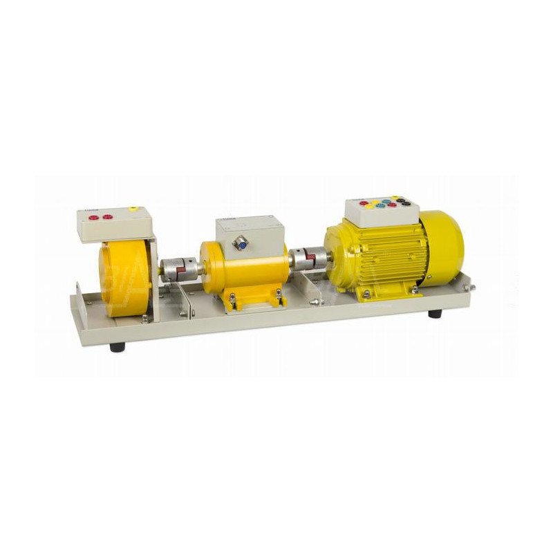 MB13 Łoże do maszyn wymiary 300x130x40mm