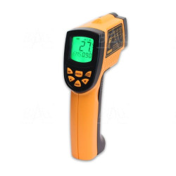 AR 852B+ Pirometr -50 +700°C, 12:1, EMS 0,1-1,0 Smart Sensor