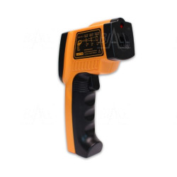 AR 852B+ Pirometr -50 +700°C, 12:1, EMS 0,1-1,0 Smart Sensor