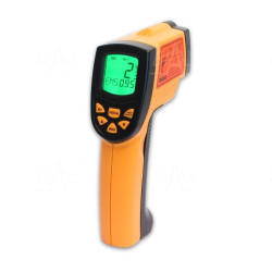 AR 862A+ Pirometr -50 +900°C, 12:1, EMS 0,1-1,0 Smart Sensor