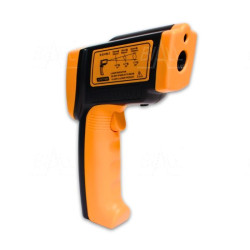 AR 862D+ Pirometr -50 +1000°C, 50:1,  EMS 0,1-1,0 Smart Sensor