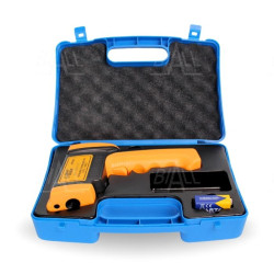 AR 862D+ Pirometr -50 +1000°C, 50:1,  EMS 0,1-1,0 Smart Sensor