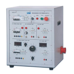 TB556 – Zasilacz do silnika AC/DC z regulacją napięcia