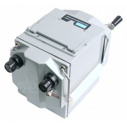 ZCB-3/5050T Induktorowy miernik rezyst. izolacji 500V  0~500MOhm