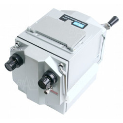 ZCB-4/1010T Induktorowy miernik rezyst. izolacji 1000V 0~1000MOhm