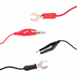 
       ZCQ13 Induktorowy miernik rezystancji izolacji 2500V max1mA 0~2500MOhm MCP
     