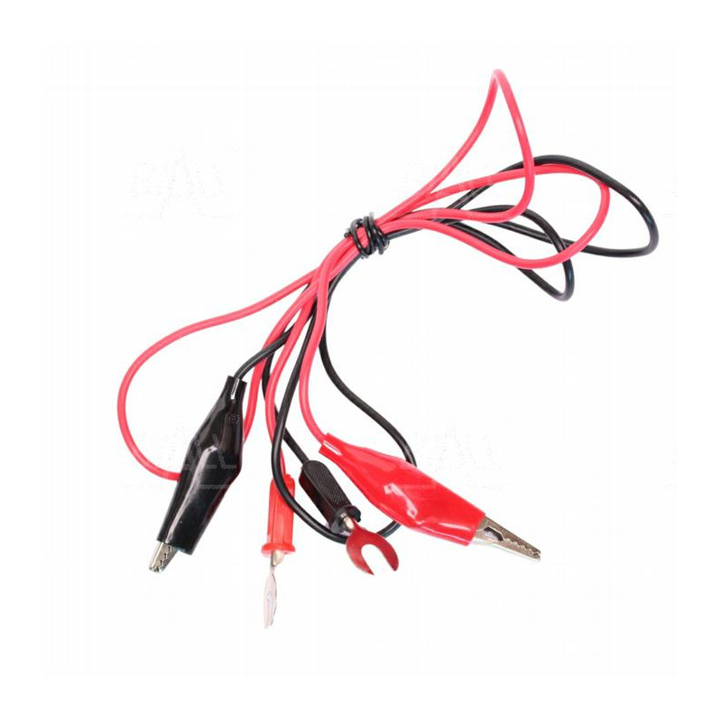 
       ZCQ51 Induktorowy miernik rezystancji izolacji 500V maks. 5mA 0~100MOhm MCP
     