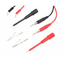 
       ZCT123 Induktorowy miernik rezystancji izolacji 500V/1000V/2500V maks.1mA 500MOhm/1000Ohm/2500MOhm
     