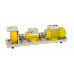 MB19 Łoże do maszyn wymiary 900x180x55mm