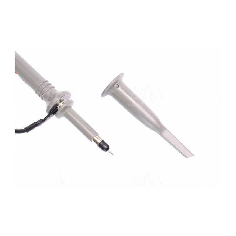 Sonda oscyloskopowa. PTL938-100MHz,1:1,10:1,600Vmax 1szt