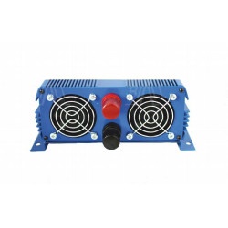 
       Przetwornica IPS-2000S Sinus 12VDC/230VAC 1100W/2000W ECO MODE
     