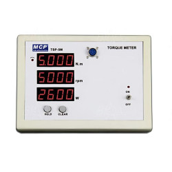 
       TSP-10M Miernik momentu obrotowego 3w1
     