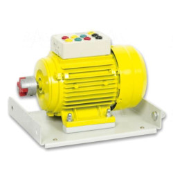 
       TM300-1500 Silnik AC 300W trójfazowy asynchroniczny klatkowy
     