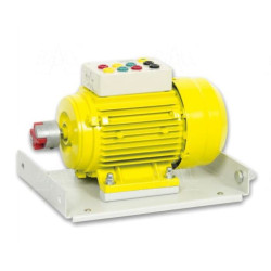 
       TM300-1500DS Silnik AC 300W trójfazowy asnychroniczny klatkowy dwubiegowy
     