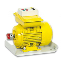 
       SM300-1500SR Silnik 300W jednofazowy z kondensatorem rozruchowym
     