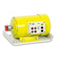 
       DM300-1500SR Silnik DC 300W szeregowy
     