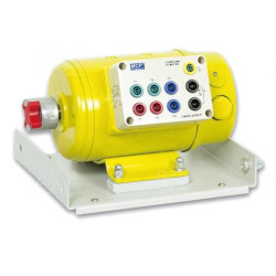 
       DM300-3000CP Silnik DC 300W szeregowo-bocznikowy
     