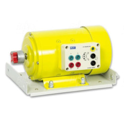 
       DG300-1500SP Generator DC 250W
     