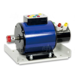 
       TM300-1500SR Silnik AC 300W trójfazowy asynchroniczny ślizgowy
     