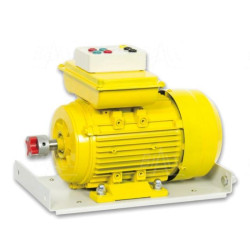 
       SM600-1500SR Silnik AC 600W jednofazowy z kondensatorem rozruchowym
     