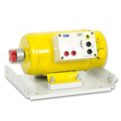 
       DM600-3000PM Silnik DC 600W z magnesem trwałym
     