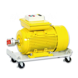 
       SM1000-1500S Silnik AC 1000W jednofazowy kondensatorowy
     